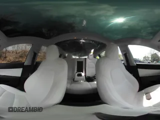 2020 Tesla Model 3 Long Range z VIN 5YJ3E1EB0LF712545, wystawiony jako IAAI lot #42198461 z przebiegiem 22 322 mil mil oraz . Historia ofert i sprzedaży dostępna na DreamBid. Obrazek 25.