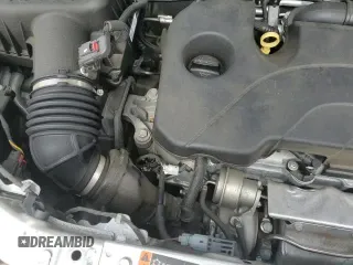 2021 Chevrolet Equinox LS с VIN 3GNAXFEV8MS175190, выставлен на аукционе Copart как лот 65288035 с пробегом 94 788 миль миль и Списание • Salvage title. История ставок и продаж доступна на DreamBid. Изображение 17.