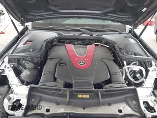 2017 Mercedes-Benz E 43 AMG with VIN WDDZF6EB9HA188631, listed as a IAAI auction lot 42001558 with 39,540 mi miles and . Bid and sale history available at DreamBid. Image 10.