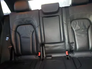2014 Audi SQ5 Premium Plus with VIN WA1CGAFP9EA054654, listed as a Copart auction lot 85675854 with 253,828 mi miles and Clean Title. Bid and sale history available at carsss.com. Image 10.