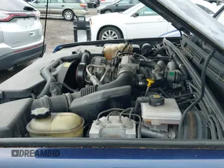 2003 Land Rover Discovery SE с VIN SALTY16433A781559, выставлен на аукционе IAAI как лот 42631738 с пробегом 146 114 миль миль и . История ставок и продаж доступна на DreamBid. Изображение 12.