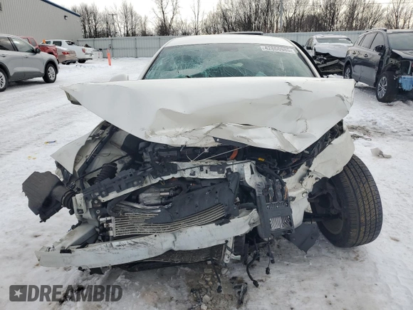 2014 Buick Regal Premium I с VIN 2G4GM5ER4E9200914, выставлен на аукционе Copart как лот 42866985 с пробегом Не указан миль и Чистый • Clean title. История ставок и продаж доступна на DreamBid. Изображение 5.