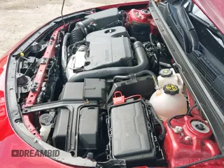 2024 Chevrolet Malibu RS с VIN 1G1ZG5ST5RF159929, выставлен на аукционе IAAI как лот 43235946 с пробегом 23 109 миль миль и . История ставок и продаж доступна на DreamBid. Изображение 20.