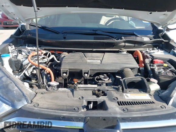 2020 Honda CR-V EX-L with VIN 7FART6H84LE007118, listed as a IAAI auction lot 40517626 with 46,426 mi miles and . Bid and sale history available at DreamBid. Image 10.