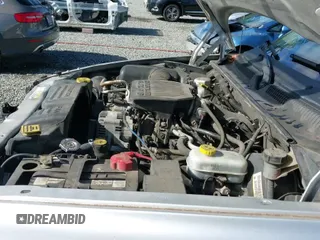 2004 Dodge Dakota Sport z VIN 1D7HG32N64S623258, wystawiony jako IAAI lot #43400580 z przebiegiem 122 070 mil mil oraz . Historia ofert i sprzedaży dostępna na DreamBid. Obrazek 19.