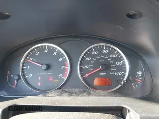 2007 Mazda 6 i Sport VE with VIN 1YVHP80C375M19832, listed as a IAAI auction lot 41309583 with 236,940 mi miles and . Bid and sale history available at carsss.com. Image 7.