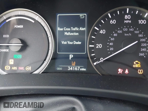2021 Lexus RX 450h with VIN 2T2HGMDA3MC060208, listed as a IAAI auction lot 42163455 with 34,167 mi miles and . Bid and sale history available at DreamBid. Image 16.