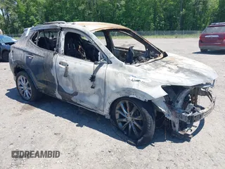 2024 Buick Encore GX Avenir с VIN KL4AMFSL2RB048047, выставлен на аукционе IAAI как лот 42156300 с пробегом Не указан миль и . История ставок и продаж доступна на DreamBid. Изображение 1.