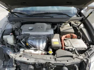 2015 Lexus ES 300h Hybrid with VIN JTHBW1GG3F2092622, listed as a Copart auction lot 69371113 with 182,507 mi miles. Bid and sale history available at carsss.com. Image 12.