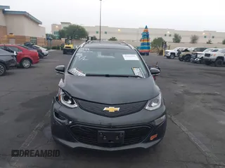 2020 Chevrolet Bolt EV Premier с VIN 1G1FZ6S09L4128047, выставлен на аукционе IAAI как лот 42416098 с пробегом 49 873 миль миль и . История ставок и продаж доступна на DreamBid. Изображение 12.