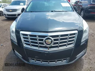 2014 Cadillac XTS Luxury with VIN 2G61M5S31E9308419, listed as a IAAI auction lot 42128868 with 111,492 mi miles and . Bid and sale history available at DreamBid. Image 13.