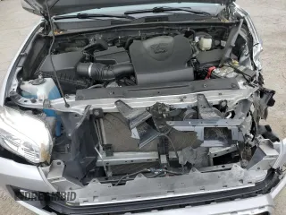 2021 Toyota Tacoma SR5 z VIN 3TYAZ5CN5MT004373, wystawiony jako Copart lot #58526145 z przebiegiem Nie podano mil oraz Szkoda całkowita • Salvage title. Historia ofert i sprzedaży dostępna na DreamBid. Obrazek 11.