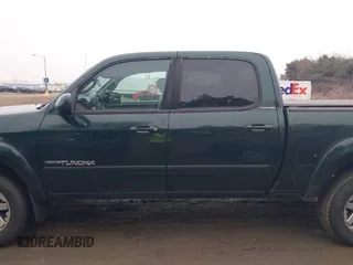2004 Toyota Tundra Limited with VIN 5TBET38174S443706, listed as a IAAI auction lot 41558053 with 67,725 mi miles and . Bid and sale history available at carsss.com. Image 14.