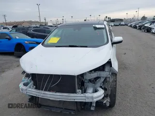 2019 Ford Edge SEL with VIN 2FMPK3J95KBC06662, listed as a IAAI auction lot 41725370 with 80,716 mi miles. Bid and sale history available at carsss.com. Image 13.