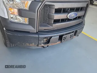 2015 Ford F-150 XLT with VIN 1FTEX1EP3FKD31763, listed as a IAAI auction lot 42796150 with 168,362 mi miles and . Bid and sale history available at DreamBid. Image 15.