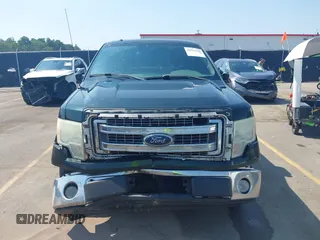 2013 Ford F-150 XL with VIN 1FTFW1CFXDFB06022, listed as a IAAI auction lot 42559296 with 306,979 mi miles and . Bid and sale history available at DreamBid. Image 12.