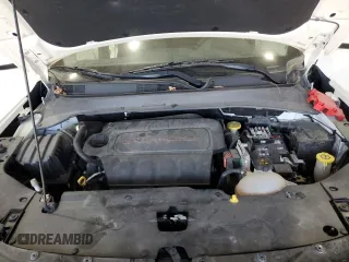 2021 Jeep Compass Sport с VIN 3C4NJDAB8MT549321, выставлен на аукционе Copart как лот 54915345 с пробегом 109 523 миль миль и Чистый • Clean title. История ставок и продаж доступна на DreamBid. Изображение 12.
