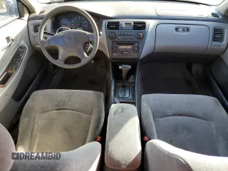 2002 Honda Accord SE с VIN 1HGCG56792A069620, выставлен на аукционе Copart как лот 53263115 с пробегом 250 637 миль миль и Списание • Salvage title. История ставок и продаж доступна на DreamBid. Изображение 8.