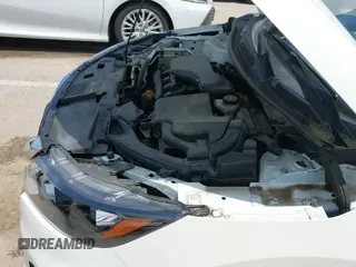 2022 Nissan Rogue SV with VIN JN1BJ1BW1NW475855, listed as a IAAI auction lot 42510239 with 43,593 mi miles and . Bid and sale history available at DreamBid. Image 21.