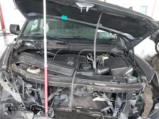 2014 Nissan Titan S with VIN 1N6AA0ECXEN504034, listed as a IAAI auction lot 39883492 with 189,529 mi miles and . Bid and sale history available at DreamBid. Image 10.