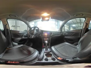 2019 Buick Encore Preferred with VIN KL4CJASB0KB882688, listed as a Copart auction lot 47349885 with 145,071 mi miles and Clean Title. Bid and sale history available at carsss.com. Image 15.