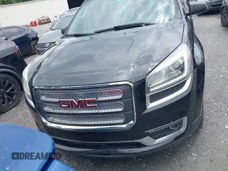 2014 GMC Acadia SLE z VIN 1GKKVPKD3EJ170457, wystawiony jako IAAI lot #42367137 z przebiegiem 234 004 mil mil oraz . Historia ofert i sprzedaży dostępna na DreamBid. Obrazek 13.