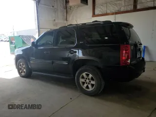 2007 GMC Yukon SLT with VIN 1GKFK13027R125887, listed as a Copart auction lot 53069485 with 180,175 mi miles and Clean Title. Bid and sale history available at carsss.com. Image 2.