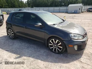 2013 Volkswagen GTI Autobahn с VIN WVWGD7AJ5DW003143, выставлен на аукционе Copart как лот 59561815 с пробегом 114 032 миль миль и Чистый • Clean title. История ставок и продаж доступна на DreamBid. Изображение 4.