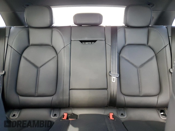 2020 Porsche Macan S with VIN WP1AB2A50LLB38028, listed as a Copart auction lot 56374975 with 18,510 mi miles and Salvage title. Bid and sale history available at DreamBid. Image 10.