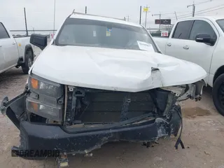 2020 Chevrolet Silverado 1500 Work Truck with VIN 1GCRWAEF0LZ235619, listed as a IAAI auction lot 42145617 with 139,912 mi miles and . Bid and sale history available at DreamBid. Image 12.