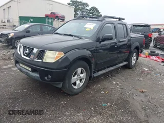 2006 Nissan Frontier SE with VIN 1N6AD07U76C411336, listed as a IAAI auction lot 42339367 with 170,087 mi miles and . Bid and sale history available at DreamBid. Image 17.