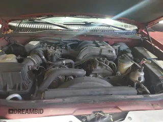 2004 Ford Explorer Limited с VIN 1FMZU75K24UA81432, выставлен на аукционе Copart как лот 47704585 с пробегом 193 664 миль миль и Списание • Salvage title. История ставок и продаж доступна на DreamBid. Изображение 12.