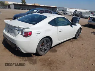 2014 Subaru BRZ Limited с VIN JF1ZCAC12E9601699, выставлен на аукционе IAAI как лот 42618017 с пробегом 128 829 миль миль и . История ставок и продаж доступна на DreamBid. Изображение 4.