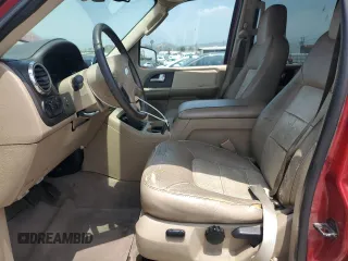2004 Ford Expedition Eddie Bauer with VIN 1FMFU17LX4LB51013, listed as a Copart auction lot 59328655 with 164,691 mi miles and Salvage title. Bid and sale history available at DreamBid. Image 7.