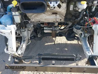 2018 Ram ProMaster Cargo with VIN 3C6TRVAG1JE152736, listed as a IAAI auction lot 40743120 with Not Provided miles and . Bid and sale history available at DreamBid. Image 9.