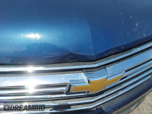 2023 Chevrolet Traverse LT z VIN 1GNEVHKWXPJ264538, wystawiony jako IAAI lot #42252033 z przebiegiem 25 321 mil mil oraz . Historia ofert i sprzedaży dostępna na DreamBid. Obrazek 6.