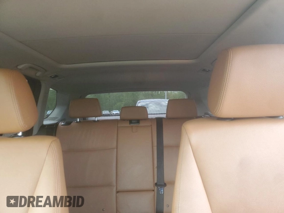2016 BMW X3 xDrive28i with VIN 5UXWX9C59G0D64964, listed as a Copart auction lot 56364455 with 135,037 mi miles and Clean Title. Bid and sale history available at DreamBid. Image 10.