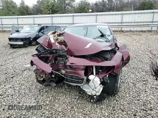 2016 Chevrolet Malibu LS with VIN 1G1ZB5ST8GF189549, listed as a Copart auction lot 43314015 with Not Provided miles and Salvage Title. Bid and sale history available at carsss.com. Image 10.
