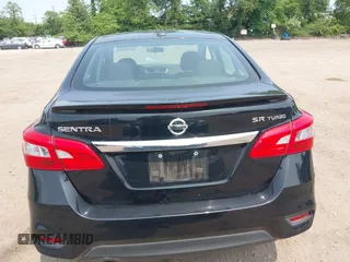 2017 Nissan Sentra Nismo с VIN 3N1CB7AP1HY268118, выставлен на аукционе IAAI как лот 42457894 с пробегом 75 113 миль миль и . История ставок и продаж доступна на DreamBid. Изображение 16.