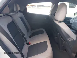 2017 Chevrolet Bolt EV LT with VIN 1G1FW6S0XH4168217, listed as a IAAI auction lot 42325323 with 44,639 mi miles and . Bid and sale history available at DreamBid. Image 8.