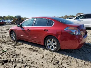 2009 Nissan Altima SL with VIN 1N4AL21E09N523784, listed as a Copart auction lot 53528935 with 168,675 mi miles and Salvage Title. Bid and sale history available at DreamBid. Image 2.