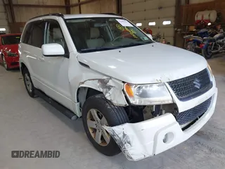 2009 Suzuki Grand Vitara z VIN JS3TD044294100168, wystawiony jako IAAI lot #42489252 z przebiegiem 152 679 mil mil oraz . Historia ofert i sprzedaży dostępna na DreamBid. Obrazek 6.