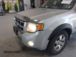 2009 Ford Escape Hybrid with VIN 1FMCU59339KC01917, listed as a IAAI auction lot 42880678 with 173,449 mi miles and . Bid and sale history available at DreamBid. Image 14.
