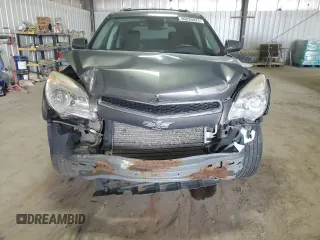 2013 Chevrolet Equinox LT with VIN 2GNFLEEKXD6187521, listed as a Copart auction lot 59226924 with 177,262 mi miles and Salvage Title. Bid and sale history available at carsss.com. Image 5.