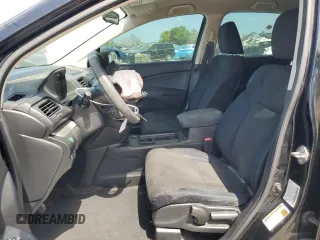 2016 Honda CR-V LX with VIN 2HKRM4H33GH651220, listed as a Copart auction lot 49003285 with 159,901 mi miles and Salvage Title. Bid and sale history available at carsss.com. Image 7.