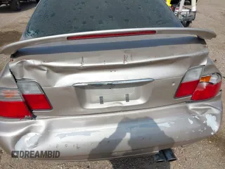 1997 Honda Accord Special Edition with VIN 1HGCD5609VA053062, listed as a IAAI auction lot 41956666 with 217,186 mi miles and . Bid and sale history available at carsss.com. Image 6.