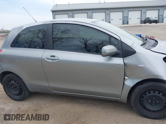 2007 Toyota Yaris с VIN JTDJT923375083749, выставлен на аукционе IAAI как лот 42070362 с пробегом 189 847 миль миль и . История ставок и продаж доступна на DreamBid. Изображение 14.