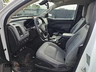 2015 Chevrolet Colorado 4WD WT с VIN 1GCHTAE36F1186486, выставлен на аукционе IAAI как лот 42587686 с пробегом 142 047 миль миль и . История ставок и продаж доступна на DreamBid. Изображение 4.