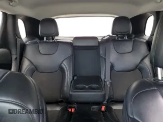 2019 Jeep Cherokee Latitude Plus с VIN 1C4PJLLB6KD202458, выставлен на аукционе Copart как лот 62124855 с пробегом 110 634 миль миль и Чистый • Clean title. История ставок и продаж доступна на DreamBid. Изображение 10.