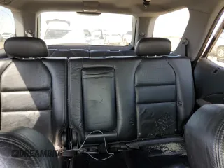2006 Acura MDX Touring w/Navi with VIN 2HNYD18826H532288, listed as a Copart auction lot 44973554 with 0 mi miles and Non Repairable. Bid and sale history available at carsss.com. Image 10.